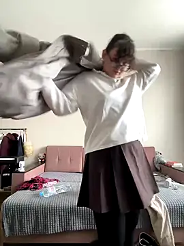 NikaMur online show from 10.06.25