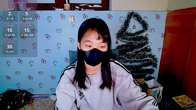   Saphia   online show from 12.16.24