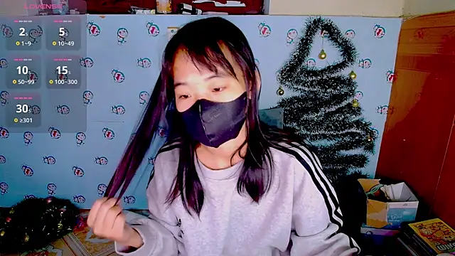   Saphia   online show from 12.19.24