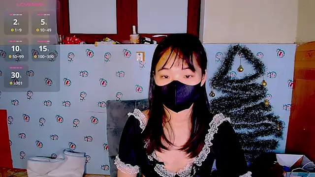   Saphia   online show from 12.27.24