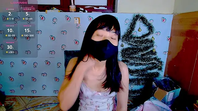   Saphia   online show from 01.04.25