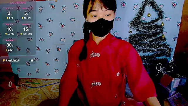   Saphia   online show from 01.09.25