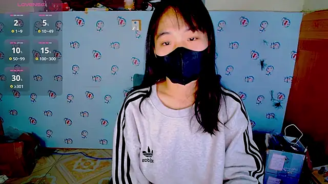   Saphia   online show from 01.11.25