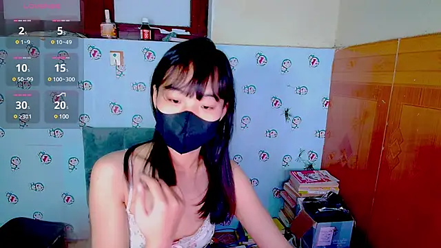   Saphia   online show from 02.17.25