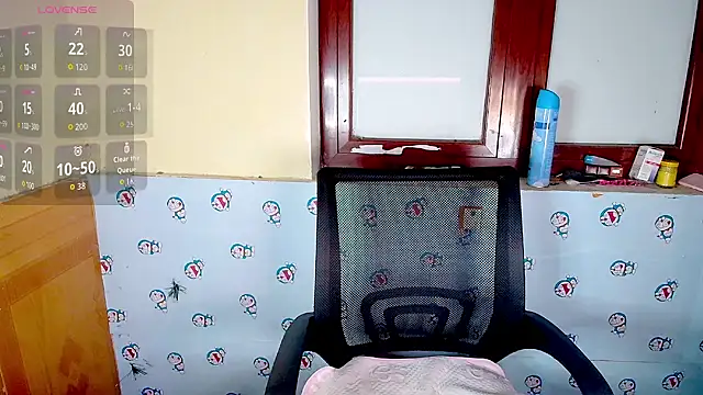   Saphia   online show from 11.29.25