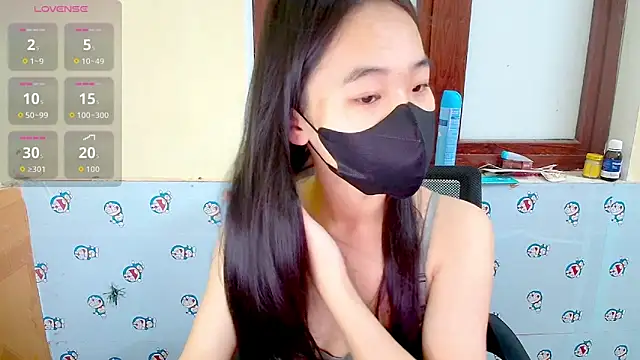   Saphia   online show from 02.03.26