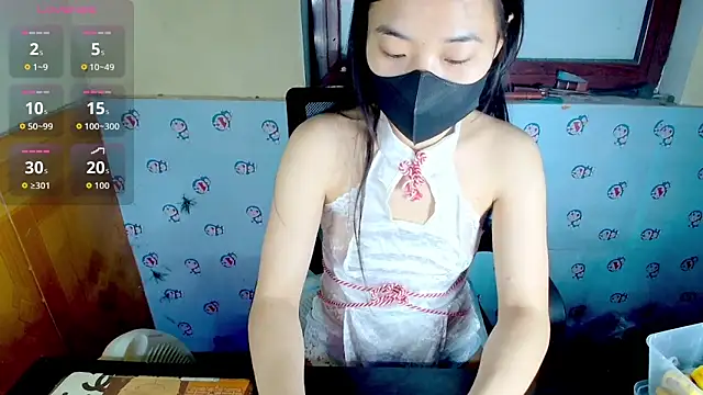   Saphia   online show from 03.19.26