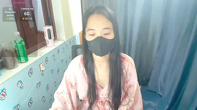   Saphia   online show from 07.10.26