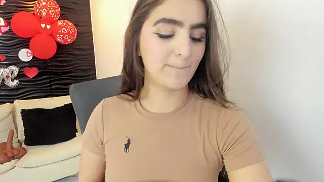 sofia 44 online show from 02.27.26