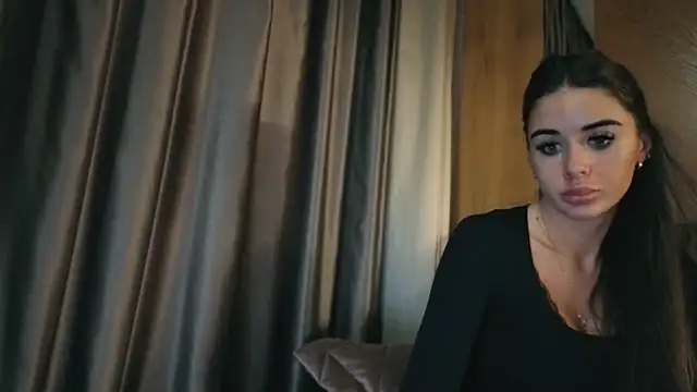 your bunnygirl online show from 10.12.25