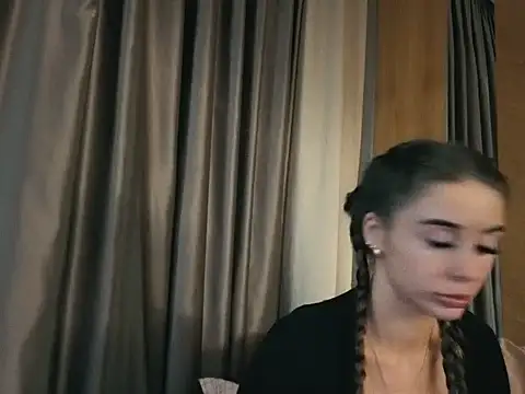 your bunnygirl online show from 10.24.25