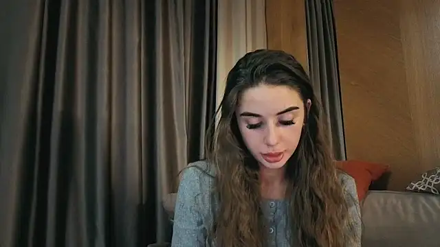 your bunnygirl online show from 11.05.25