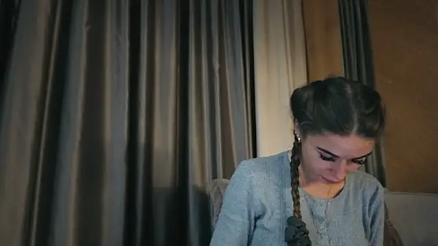 your bunnygirl online show from 11.06.25