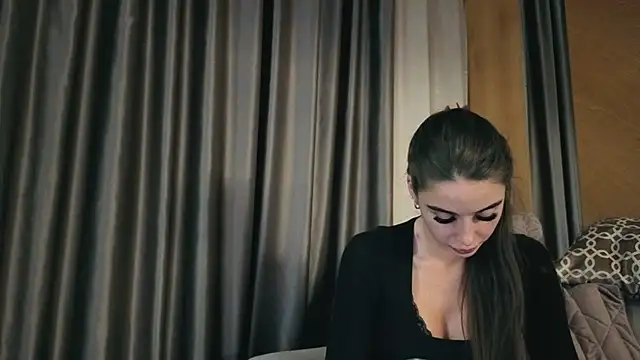 your bunnygirl online show from 11.10.25