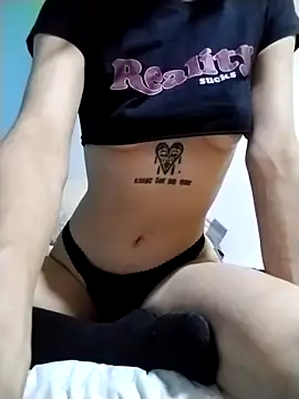 Hanna Ricci online show from 04.20.26