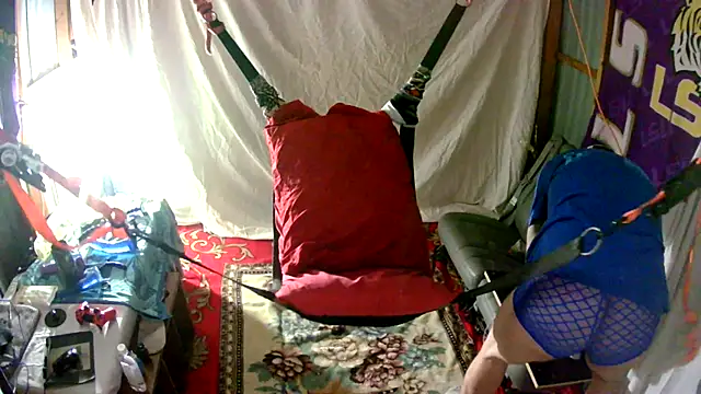 Cummerforyouu2 online show from 03.21.26