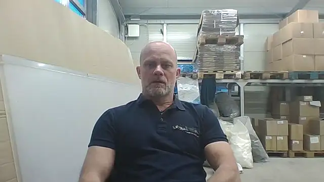 Boomerhun online show from 03.05.26