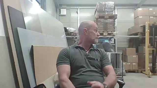 Boomerhun online show from 03.27.26