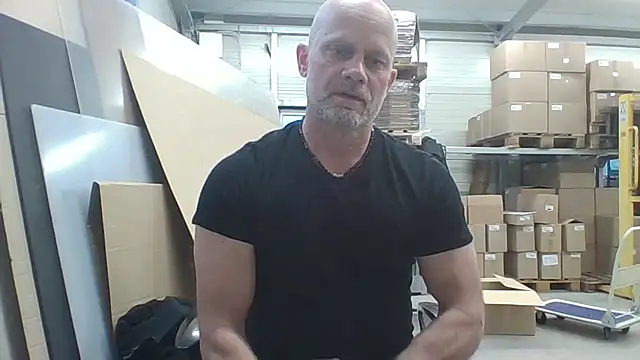 Boomerhun online show from 03.29.26