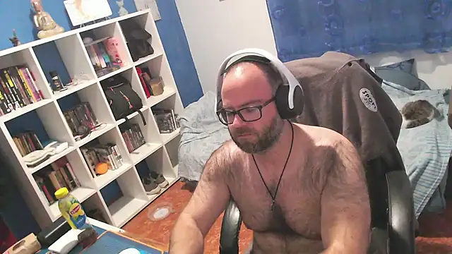 ravingr4d4 online show from 02.22.26