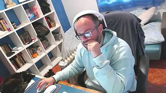 ravingr4d4 online show from 02.27.26