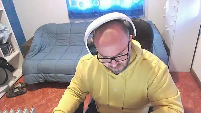 ravingr4d4 online show from 03.17.26