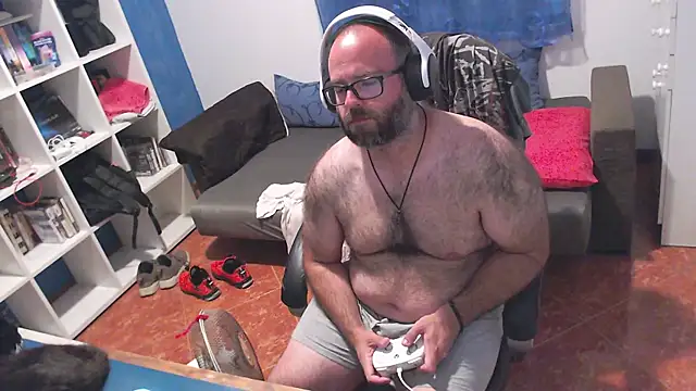 ravingr4d4 online show from 07.28.26
