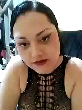 LilithRos3 online show from 10.14.25