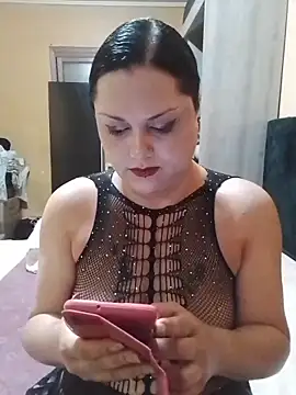 LilithRos3 online show from 02.05.26