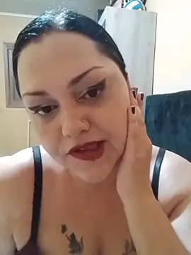 LilithRos3 online show from 02.10.26