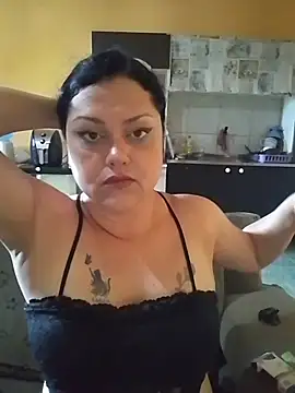 LilithRos3 online show from 04.22.26