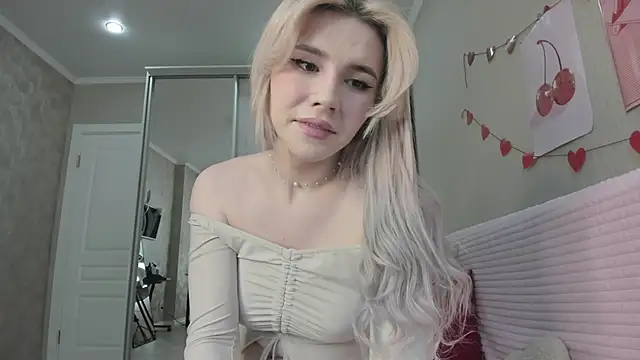 Alisa Black Star online show from 05.01.26