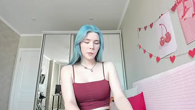 Alisa Black Star online show from 05.05.26