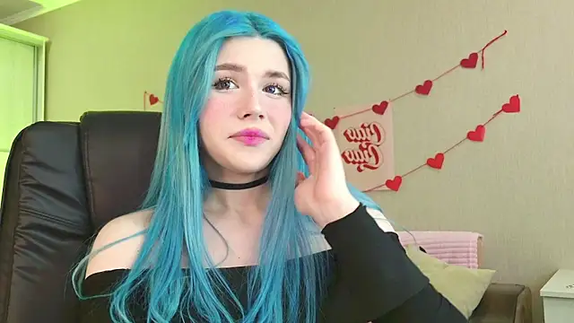 Alisa Black Star online show from 05.08.26