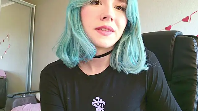 Alisa Black Star online show from 05.22.26