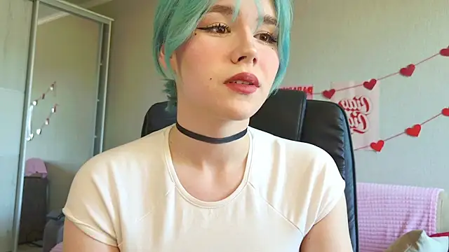 Alisa Black Star online show from 05.24.26