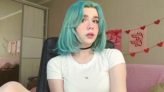 Alisa Black Star online show from 05.28.26