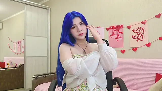 Alisa Black Star online show from 06.06.26