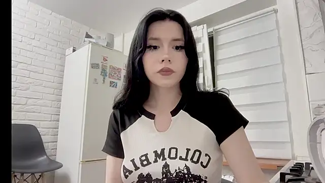 Alisa Black Star online show from 07.05.26