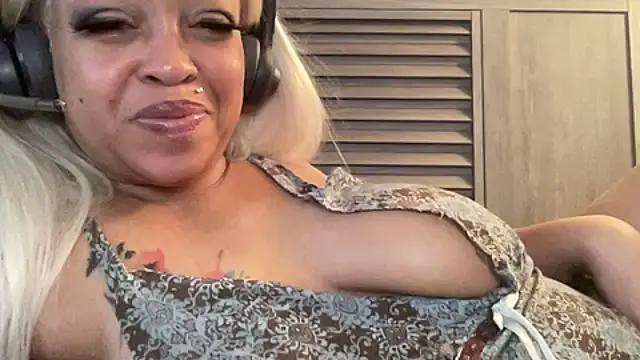 cocaNutt online show from 02.26.26