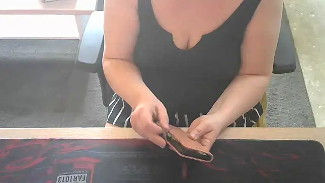 Silvia2277 online show from 03.24.26