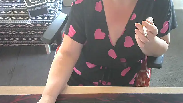 Silvia2277 online show from 05.18.26