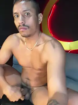 Abra ham13 online show from 04.06.26