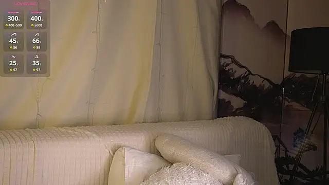 AnnyBangs online show from 04.16.26