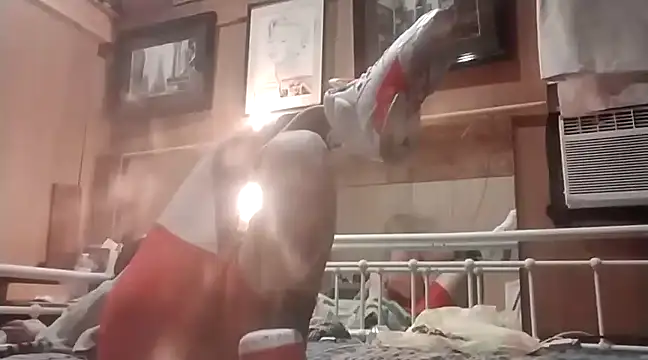 AlphaAlluring69 online show from 03.05.25