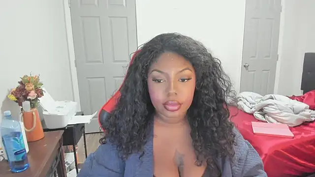 demi xoxo online show from 12.15.25