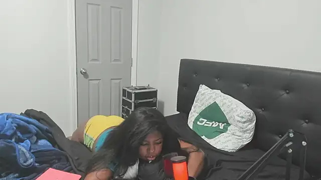 demi xoxo online show from 02.03.26