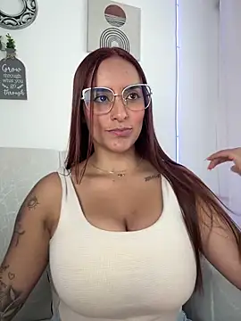 Seized lust online show from 03.14.26