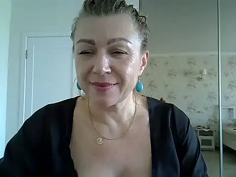 Snapshot of Alexandra-Rosee chatting on 01.15.25 Alexandra-Rosee online show from 01.15.25