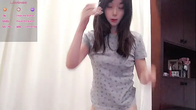 Duludulu 007 online show from 07.29.26
